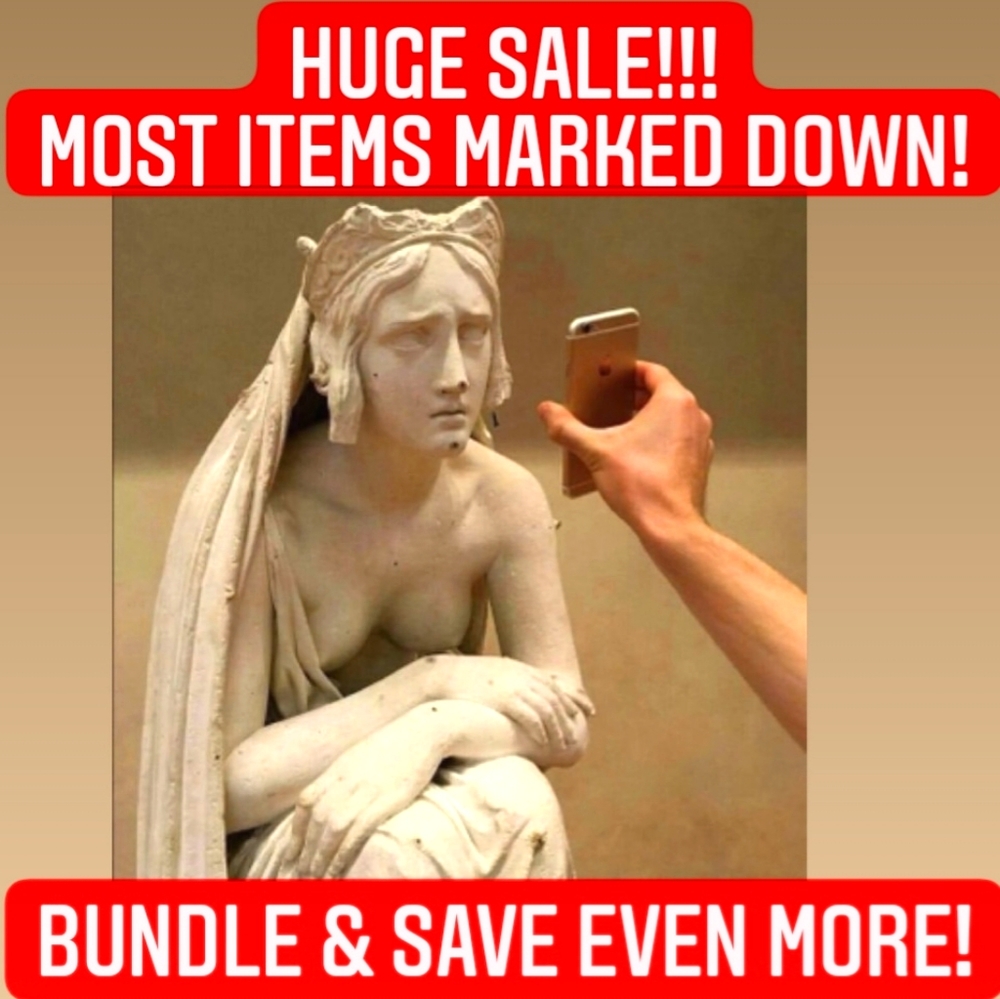 MAKE AN OFFER